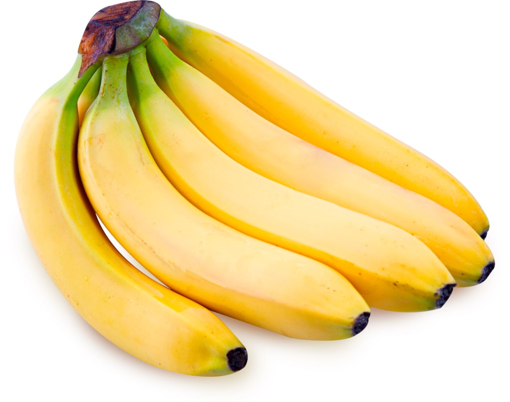 Bananas - 1 kg