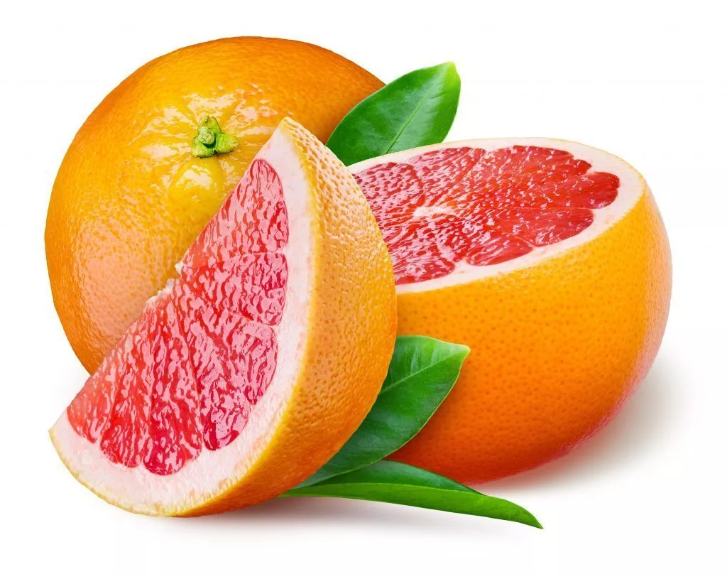 Red Grapefruit - 1 kg