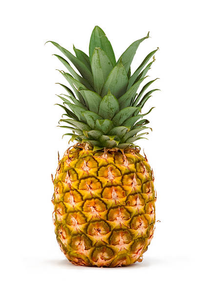 Pineapple Individually, 1.5 - 3 kg